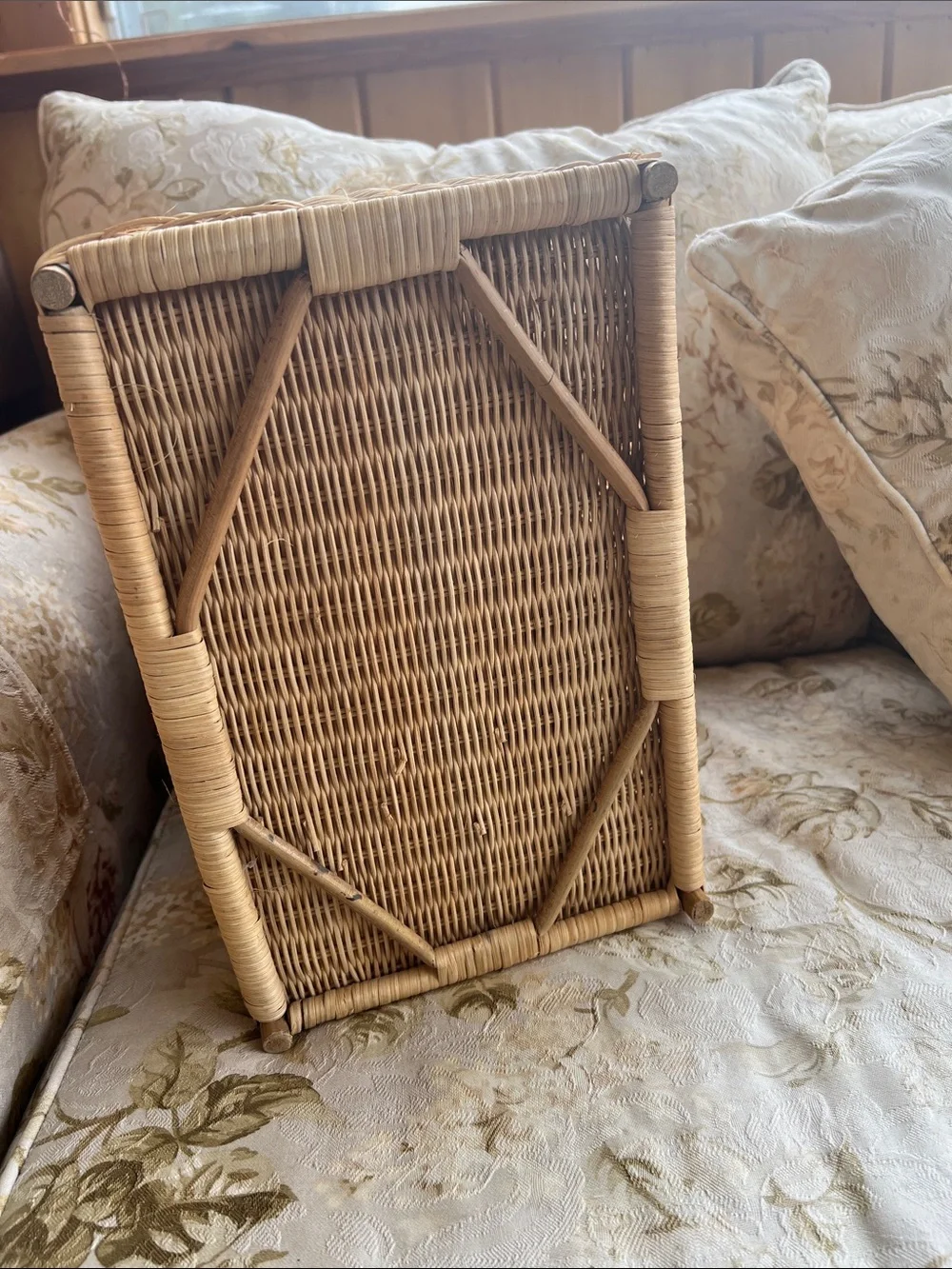 Picnic Basket - Picture 5 of 10